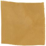 Dye mushroom: Aureoboletus mirabilis (Admirable Bolete), Fiber: silk, Mordent: iron