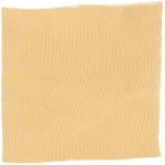 Dye mushroom: Suillus bovinus (Bovine Bolete), Fiber: silk, Mordent: alum