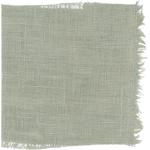 Dye mushroom: Boletopsis grisea (null), Fiber: linen, Mordent: titanium oxalate