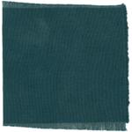 Dye mushroom: Phellodon niger (Black Tooth), Fiber: wool, Mordent: iron