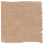 Dye mushroom: Cortinarius sanguineus (Blood Red Webcap), Fiber: linen, Mordent: iron