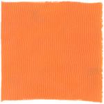 Dye mushroom: Cortinarius sanguineus (Blood Red Webcap), Fiber: silk, Mordent: tin