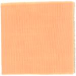 Dye mushroom: Cortinarius subcroceofolius (Cinnamon Cort), Fiber: wool, Mordent: tin