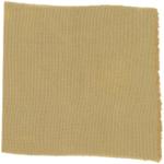 Dye mushroom: Hypholoma fasciculare (Sulfur Tuft), Fiber: wool, Mordent: iron