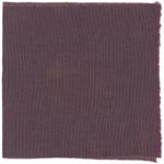 Dye mushroom: Cortinarius neosanguines (Western Blood Red Cort), Fiber: wool, Mordent: iron