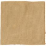 Dye mushroom: Suillus bovinus (Bovine Bolete), Fiber: wool, Mordent: iron