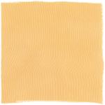 Dye mushroom: Cortinarius uliginosus (Marsh Web Cap), Fiber: silk, Mordent: tin