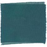 Dye mushroom: Phellodon niger (Black Tooth), Fiber: wool, Mordent: alum