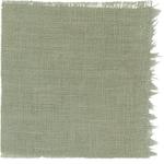 Dye mushroom: Boletopsis grisea (null), Fiber: linen, Mordent: aluminum acetate