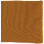 Dye mushroom: Pisolithus tinctorius (Dyer's Puffball), Fiber: silk, Mordent: alum