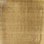 Dye mushroom: Hydnellum squamosus (Scaly Tooth), Pigment: soda ash