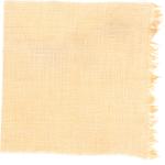 Dye mushroom: Hapalopilus nidulans (Cinnamon Bracket), Fiber: linen, Mordent: aluminum acetate