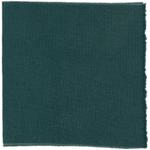 Dye mushroom: Polyozellus atroazulinus (Blue Chanterelle), Fiber: wool, Mordent: iron