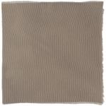 Dye mushroom: Tapinella atrotomentosa (Velvet pax foot), Fiber: silk, Mordent: tin