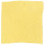 Dye mushroom: Boletus rex veris (Spring King Bolete), Fiber: silk, Mordent: tin