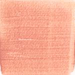 Dye mushroom: Hypomyces lactifluorum (Lobster Mushroom), Pigment: alum