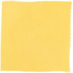 Dye mushroom: Hypholoma fasciculare (Sulfur Tuft), Fiber: silk, Mordent: tin