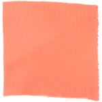 Dye mushroom: Cortinarius semisanguineus (Surprise Web Cap), Fiber: silk, Mordent: tin