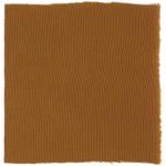 Dye mushroom: Pisolithus tinctorius (Dyer's Puffball), Fiber: silk, Mordent: iron