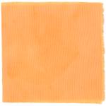 Dye mushroom: Cortinarius subcroceofolius (Cinnamon Cort), Fiber: wool, Mordent: tin