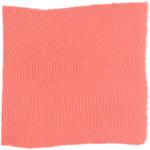 Dye mushroom: Cortinarius semisanguineus (Surprise Web Cap), Fiber: silk, Mordent: tin