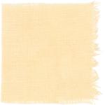 Dye mushroom: Gymnopilus ventricosus (Western Jumbo Gym), Fiber: linen, Mordent: titanium oxalate