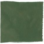 Dye mushroom: Hydnellum regium (null), Fiber: silk, Mordent: alum