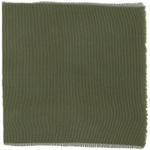 Dye mushroom: Tapinella atrotomentosa (Velvet pax foot), Fiber: silk, Mordent: iron