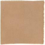 Dye mushroom: Cortinarius uliginosus (Marsh Web Cap), Fiber: wool, Mordent: iron