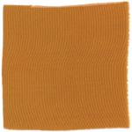 Dye mushroom: Pisolithus tinctorius (Dyer's Puffball), Fiber: silk, Mordent: tin