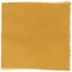 Dye mushroom: Boletus rex veris (Spring King Bolete), Fiber: silk, Mordent: tin