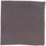 Dye mushroom: Cortinarius semisanguineus (Surprise Web Cap), Fiber: silk, Mordent: iron