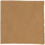 Dye mushroom: Pycnoporellus alboluteus (Orange Sponge Polypore), Fiber: wool, Mordent: iron