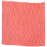 Dye mushroom: Cortinarius semisanguineus (Surprise Web Cap), Fiber: silk, Mordent: alum