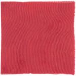 Dye mushroom: Cortinarius neosanguines (Western Blood Red Cort), Fiber: silk, Mordent: tin