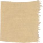 Dye mushroom: Hypholoma fasciculare (Sulfur Tuft), Fiber: linen, Mordent: iron