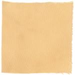 Dye mushroom: Ramaria (Coral), Fiber: silk, Mordent: tin