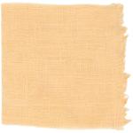 Dye mushroom: Cortinarius subcroceofolius (Cinnamon Cort), Fiber: linen, Mordent: aluminum acetate