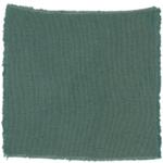 Dye mushroom: Hydnellum caeruleum (Blue Orange Hydnellum), Fiber: wool, Mordent: iron