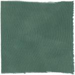 Dye mushroom: Polyozellus atroazulinus (Blue Chanterelle), Fiber: silk, Mordent: alum