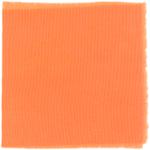 Dye mushroom: Cortinarius subcroceofolius (Cinnamon Cort), Fiber: wool, Mordent: alum